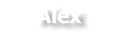 Alex